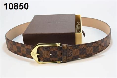 louis vuitton belt cheap ebay